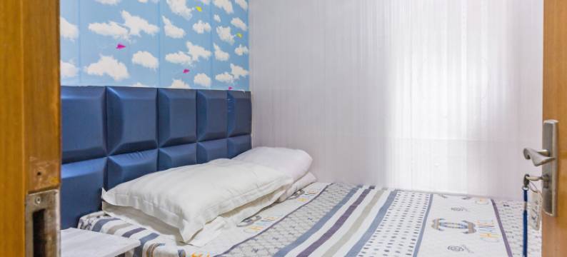 青岛东方公寓图片