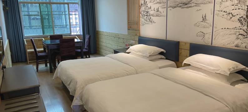 莲花酒店(靖州客运站店)图片