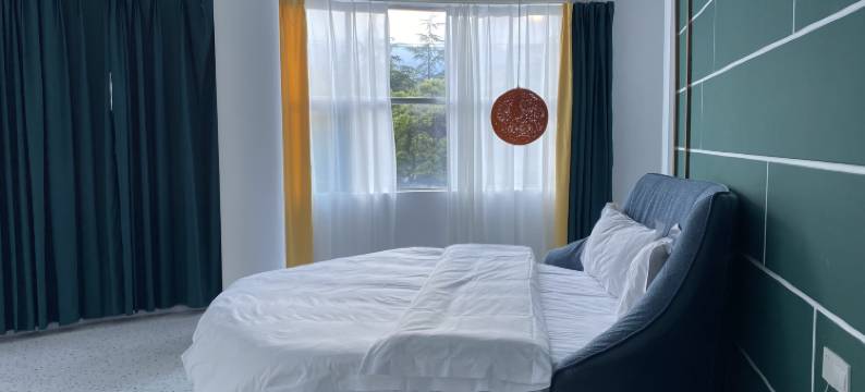 保山金润酒店(三馆广场店)图片