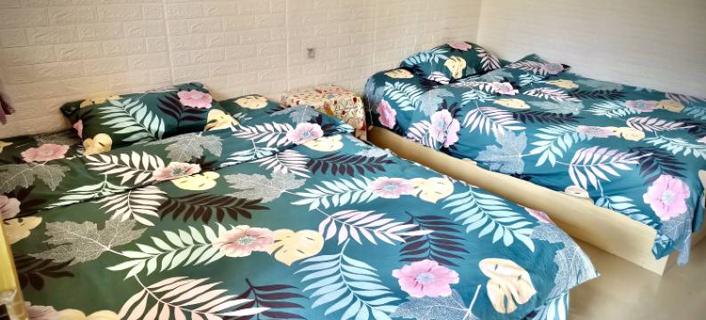 上里古镇上里时光客栈图片