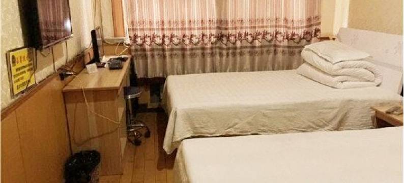 霸州胜芳镇信昌旅馆图片