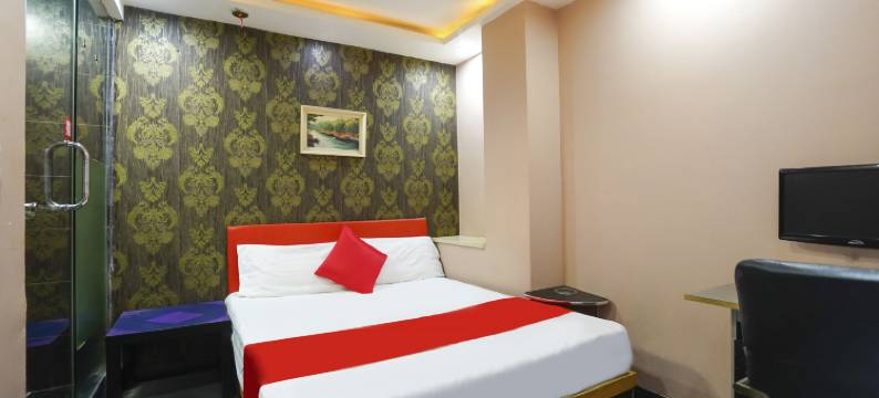 沈阳双利和快捷旅馆图片