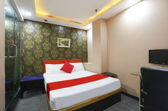 沈阳双利和快捷旅馆