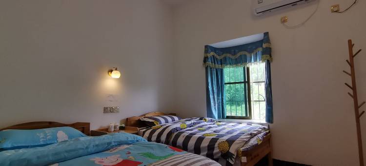 英德逸致居民宿图片