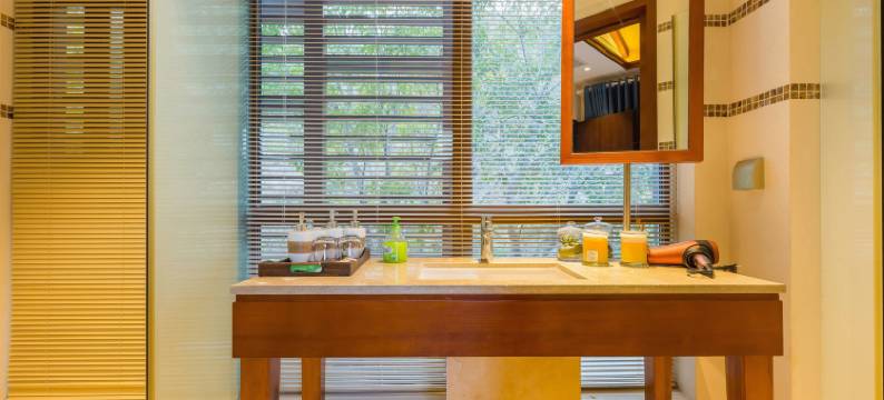 三亚拾海度假洋房别墅(亚龙湾店)图片