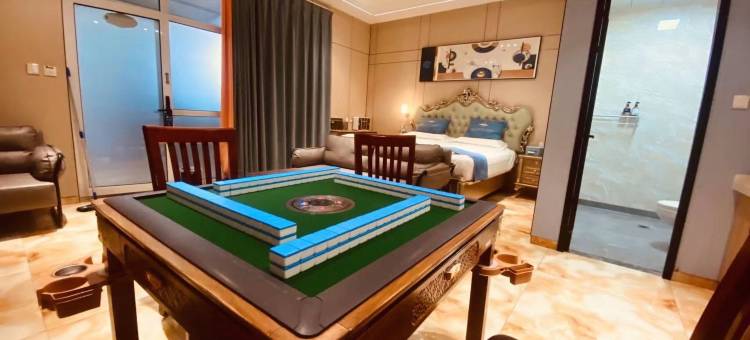 方兴快捷酒店(石家庄人民医院店)图片