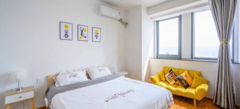 威海世纪情公寓图片