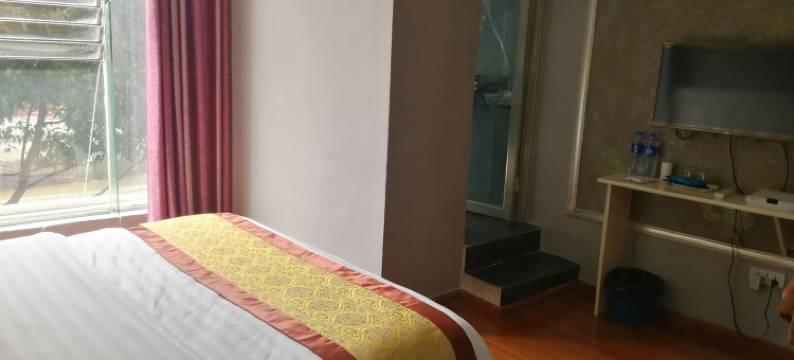 道真再回来酒店图片