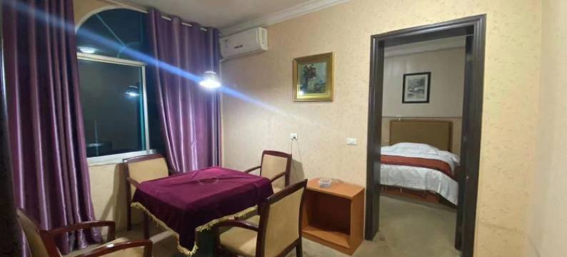 黔西紫薇宾馆图片