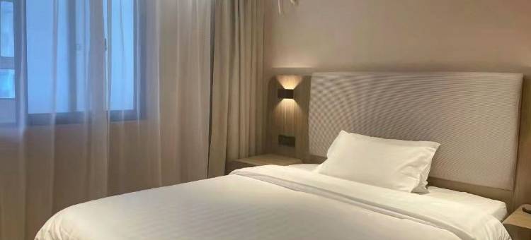 汉庭酒店(福州上下杭五一中路店)图片