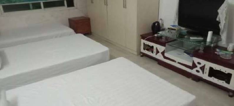 平利万豪宾馆图片