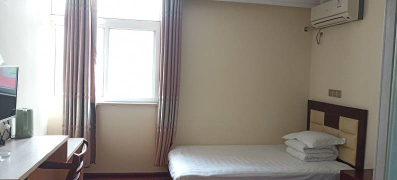 向日葵旅馆图片