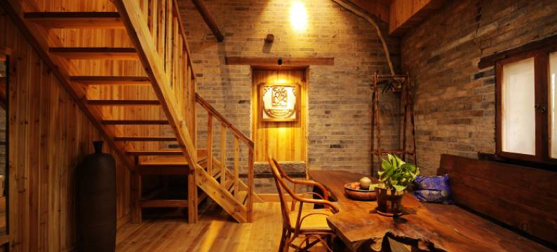 官邸民宿(阳朔遇龙河旧县码头店)图片