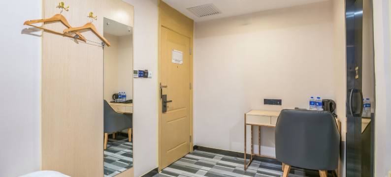斯雅酒店(北京崇文门同仁医院店)图片