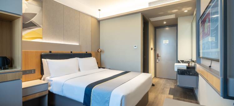 如家商旅酒店(昆明东风广场人民东路店)图片