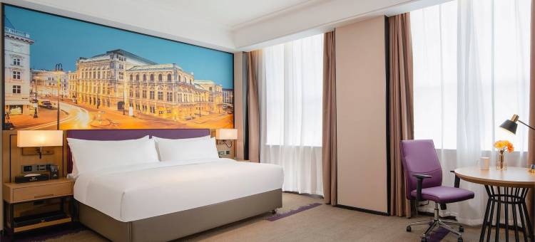 维也纳国际酒店(东莞石碣中心店)图片