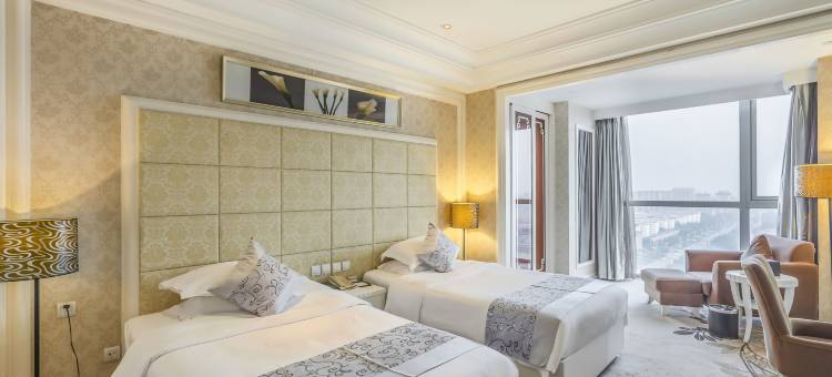 滦县滦州国际大酒店图片