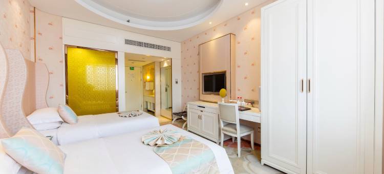 横店影视城·国贸大厦(清明上河图店)图片