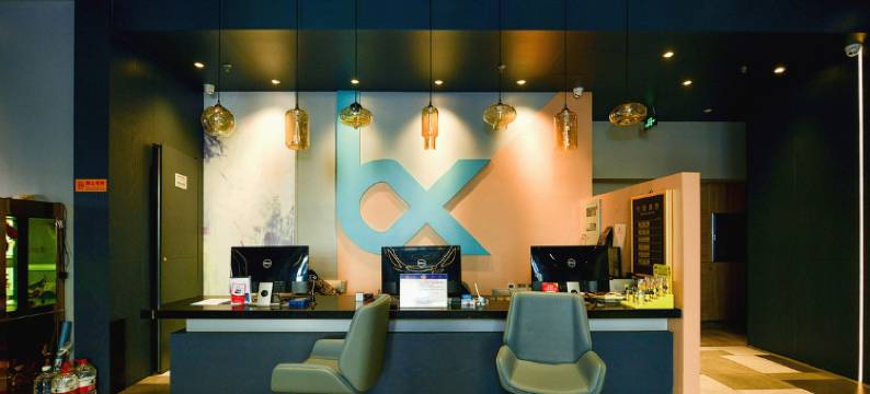 大连渤翔精品酒店图片