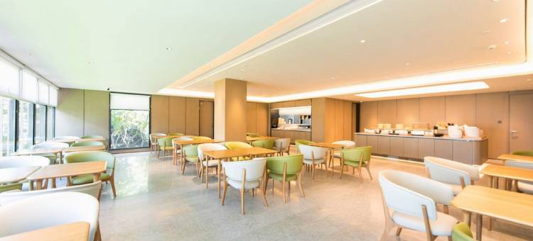 全季酒店(湖州仁皇山店)图片