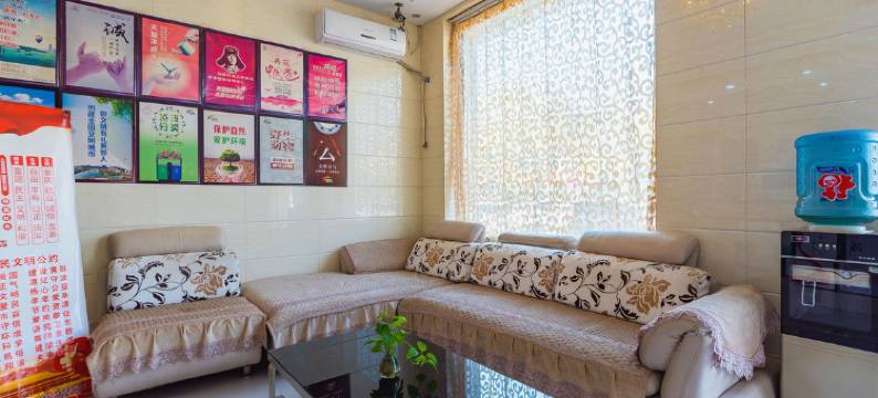 雅客宾馆(黄骅红旗大街市政府店)图片