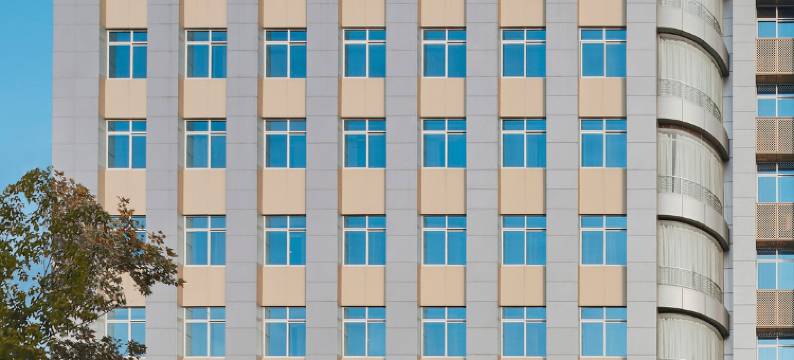 维也纳国际酒店(西安西门机场大巴店)图片