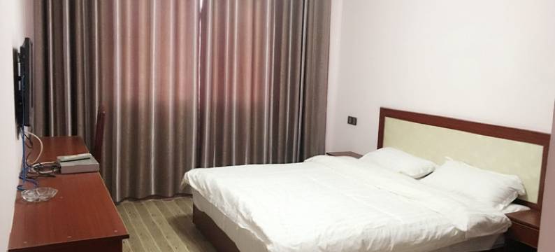 赤壁古风酒店图片