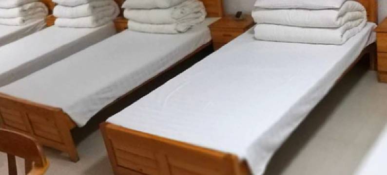 龙口夏园春商务宾馆图片