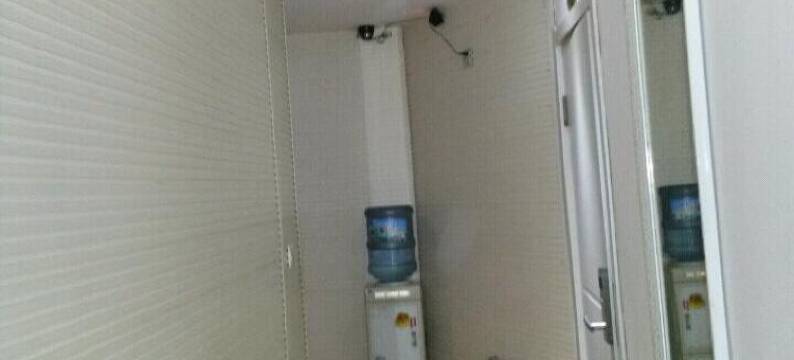 锦州樱花雨晴旅馆图片