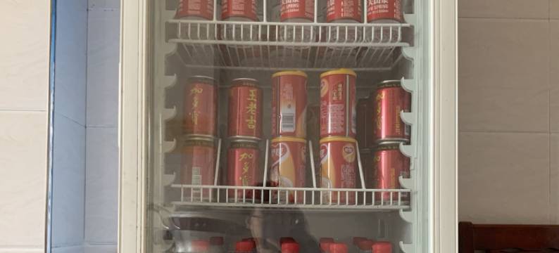 道县万和商务宾馆图片