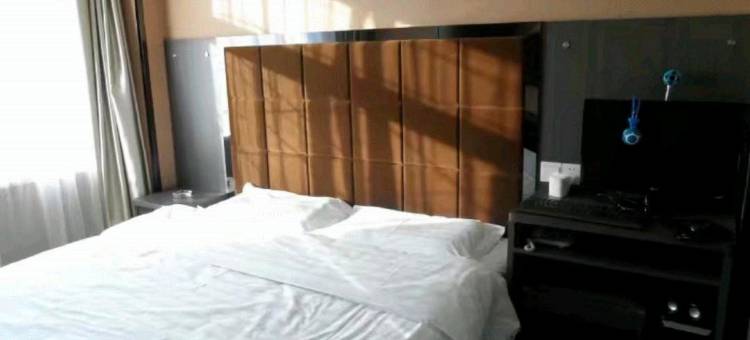 吉林豆丁时尚宾馆图片