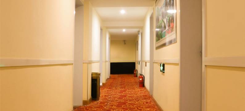 呼和浩特明海源宾馆(海东路润宇家居店)图片