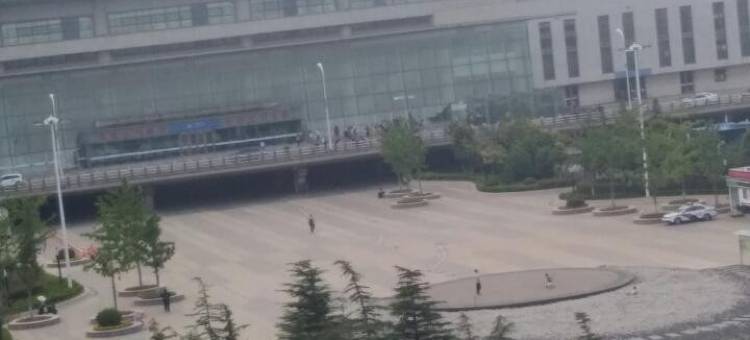 连云港蓝景宾馆图片