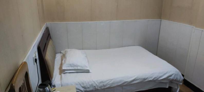 上海翔宁旅馆图片