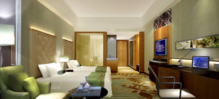 广宁御景假日酒店图片