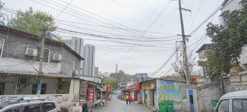 宜昌亚丁宾馆图片