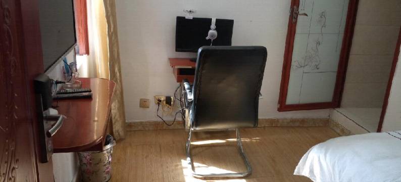 湘西吉首金色港湾快捷酒店图片