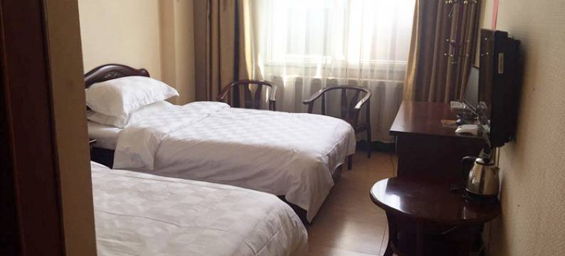 龙口润辉宾馆图片