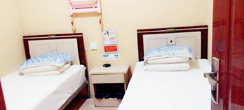 银川宏缘宾馆图片