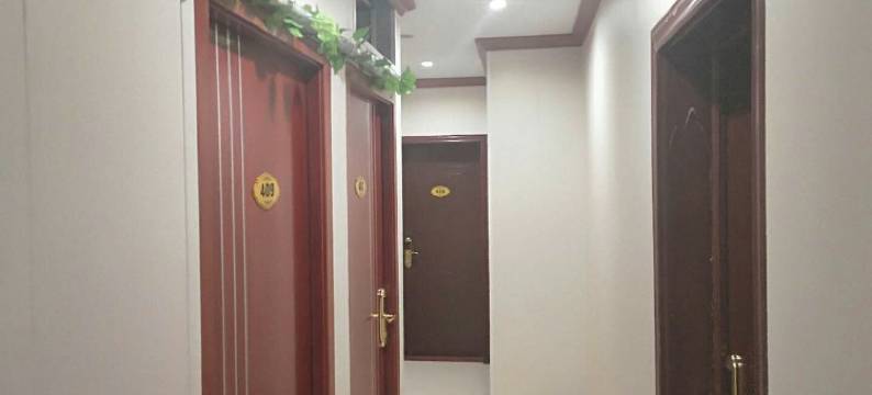 崇义鼎珍宾馆图片