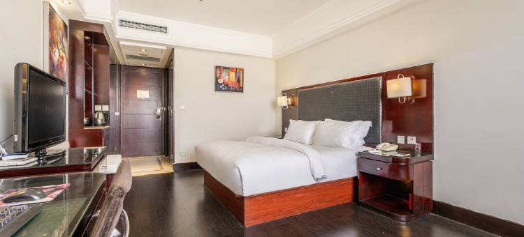 宝鸡王子饭店图片