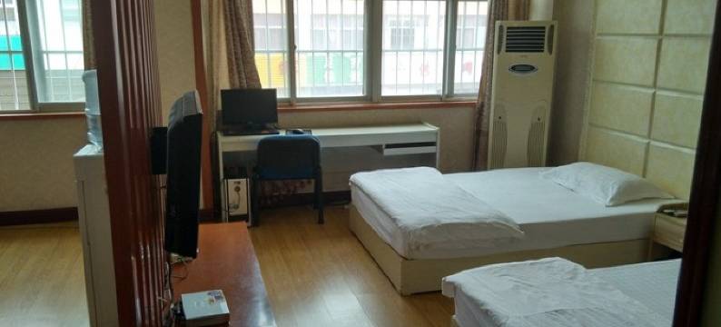 济南豪捷商务宾馆图片