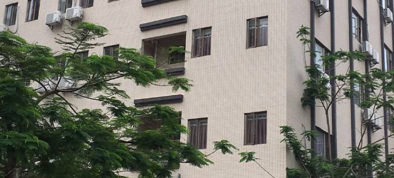 阳江闸坡金港湾宾馆图片