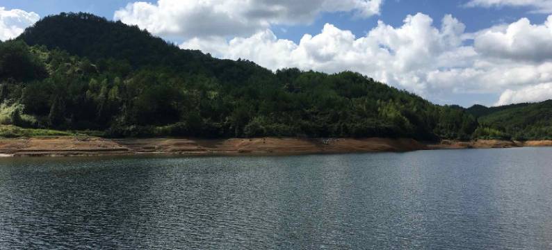 屏南双溪福满楼宾馆图片