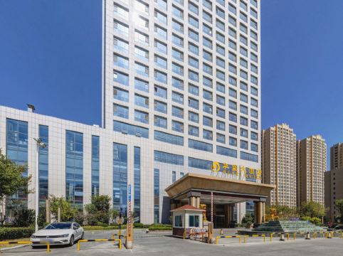 平度华玺大酒店详情-pc酒店预订-中国南方航空官网