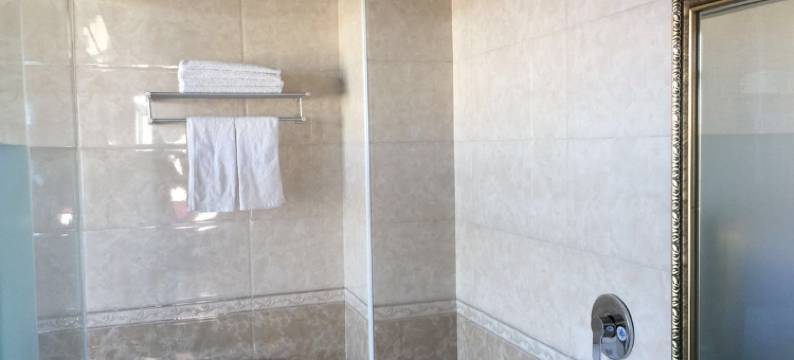 鄂伦春旗聚宝隆宾馆图片