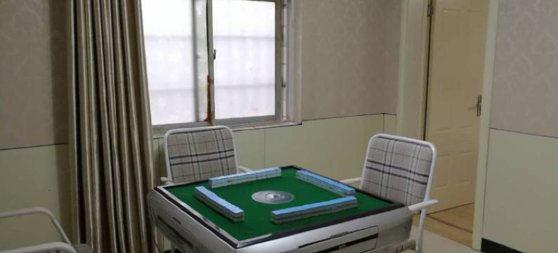 淮南新兴宾馆图片