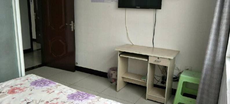 天津鑫洋旅馆图片