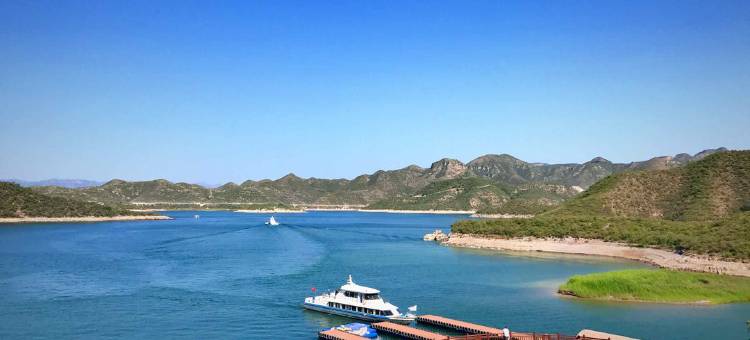 观湖假日酒店(易县易水湖太行水镇店)图片