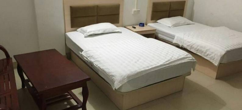 揭阳新时代住宿图片